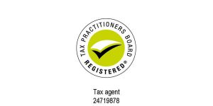 Accountants and Finance Brokers is a Registered Tax Agent of the Tax Practitioners Board