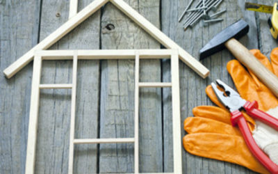Are You Ready To Renovate?